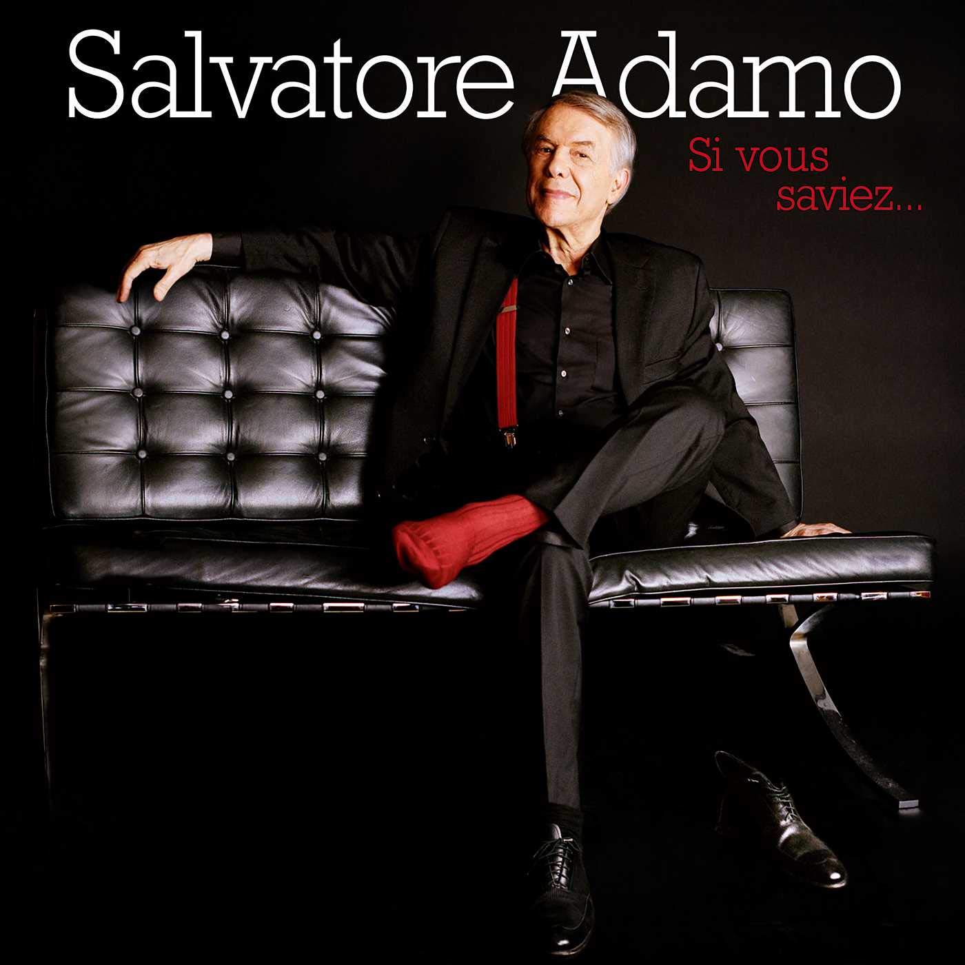 Salvatore Adamo - Si Vous Saviez World Music