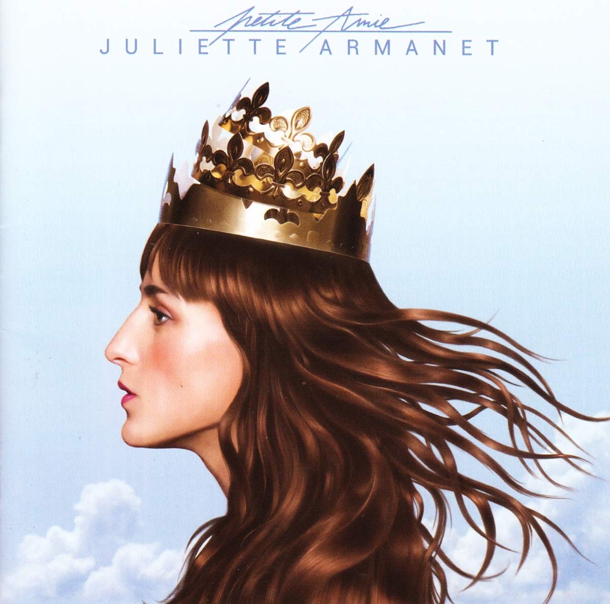 Juliette Armanet - Petite Amie Music for Children