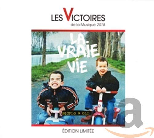 Bigflo & Oli - La Vraie Vie Victoires) Music