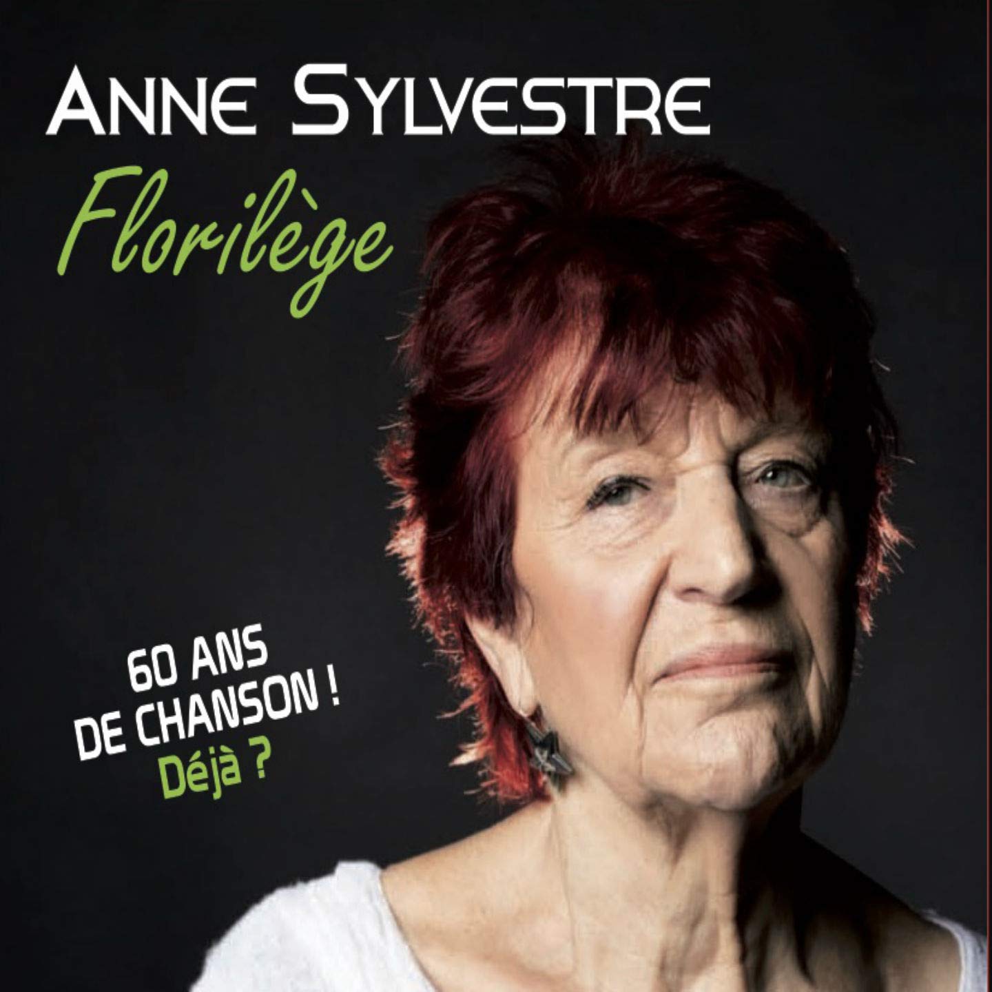 Florilege 60 ans de chanson deja book