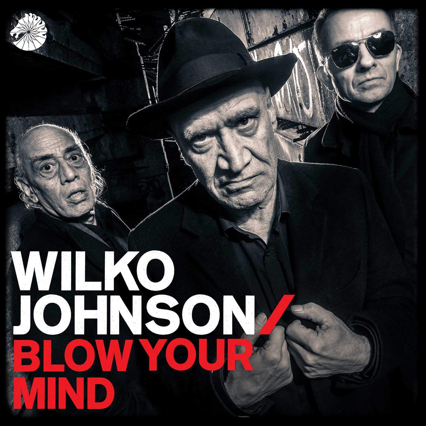 Blow Your Mind Rock