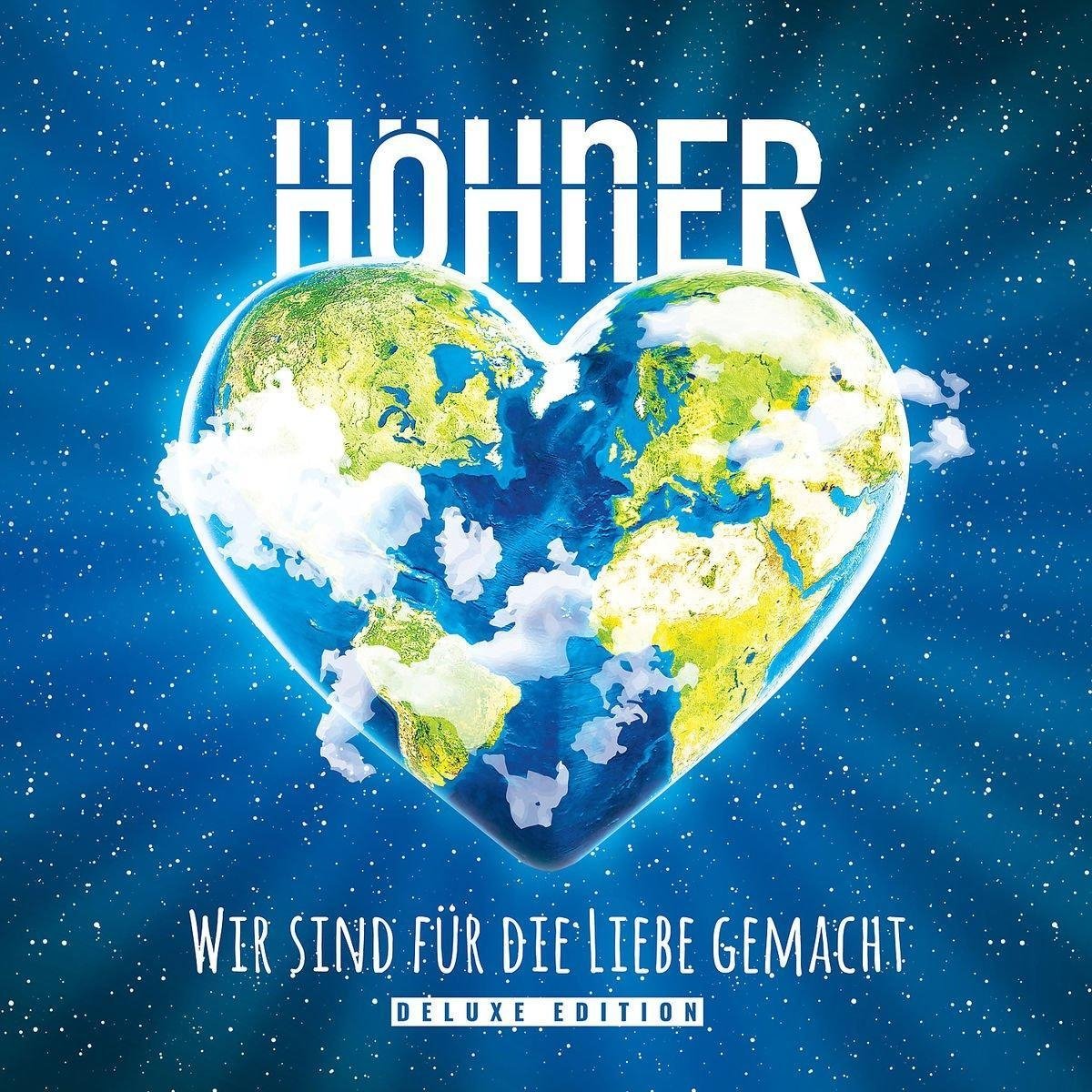 Wir Sind Für die Liebe Gemacht (Deluxe Edition) Books