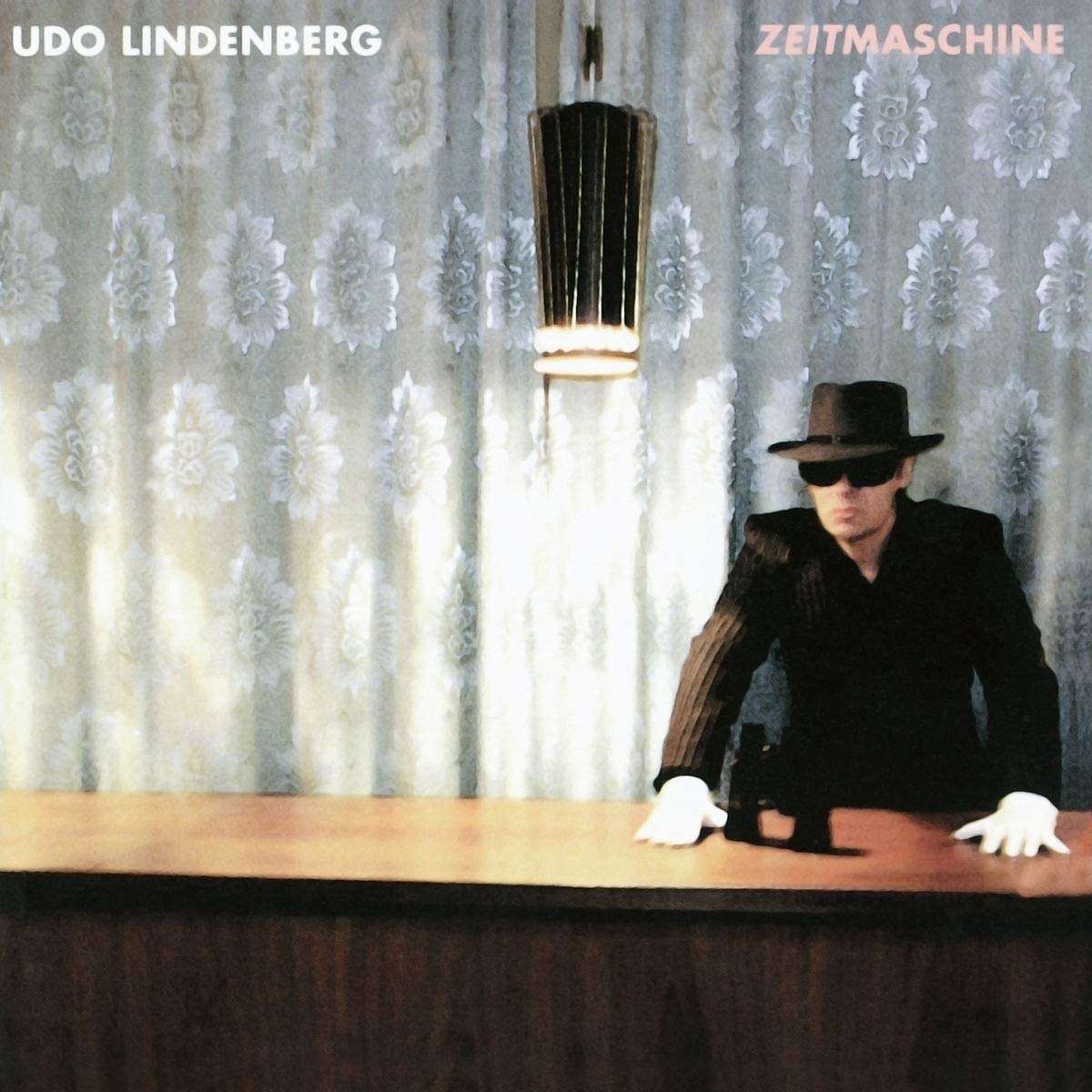 Product Image: Zeitmaschine (1lp)