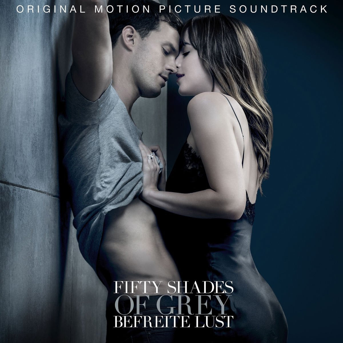 Fifty Shades Of Grey 3: Befreite Lust Soundtracks & Musicals