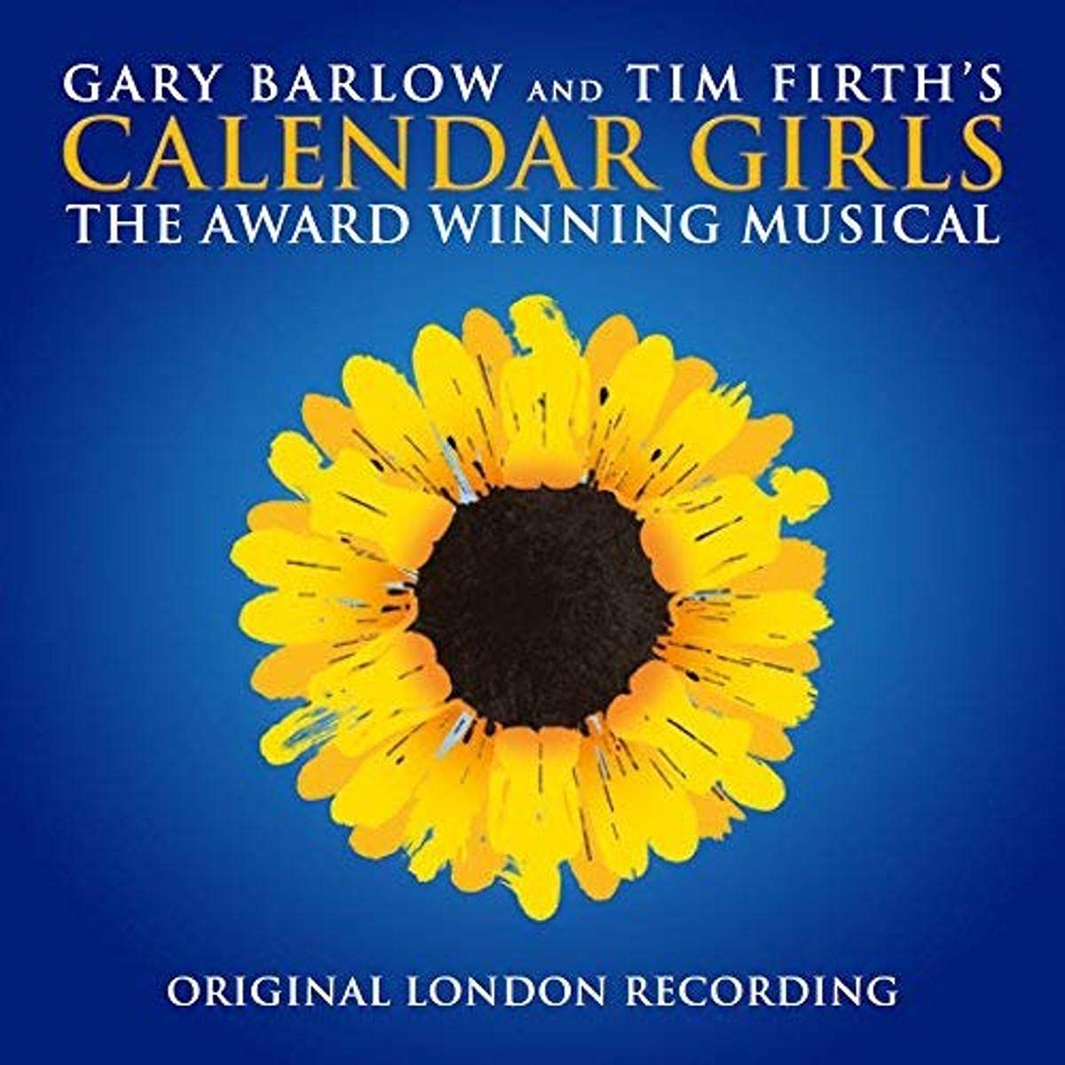 Calendar Girls - the.. Soundtracks & Musicals