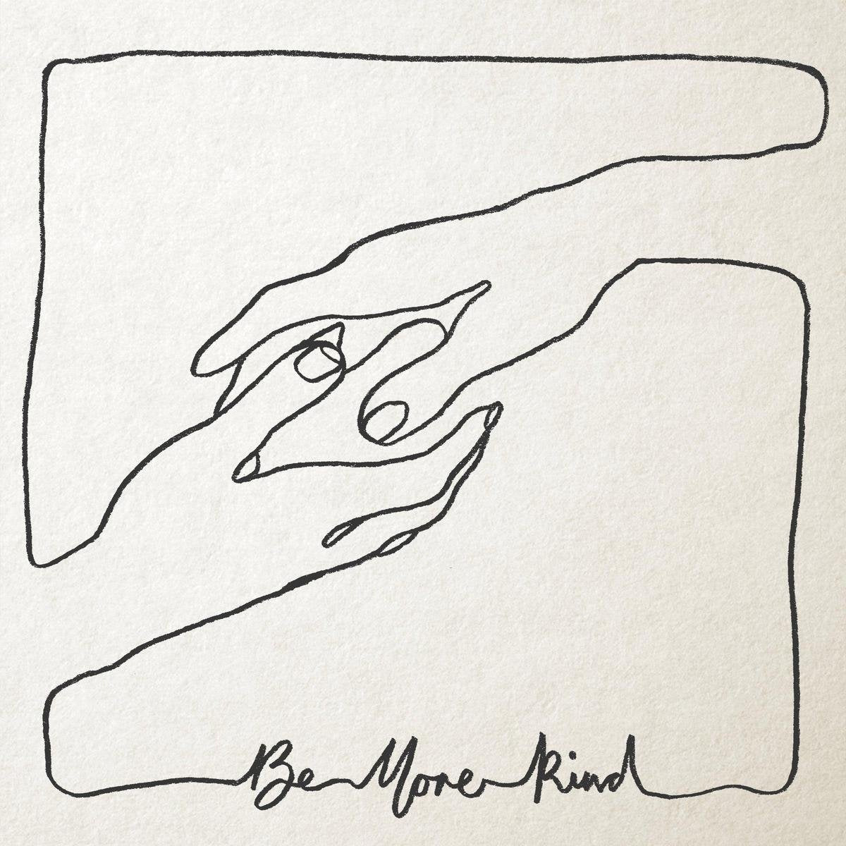 Be More Kind (LP) Rock