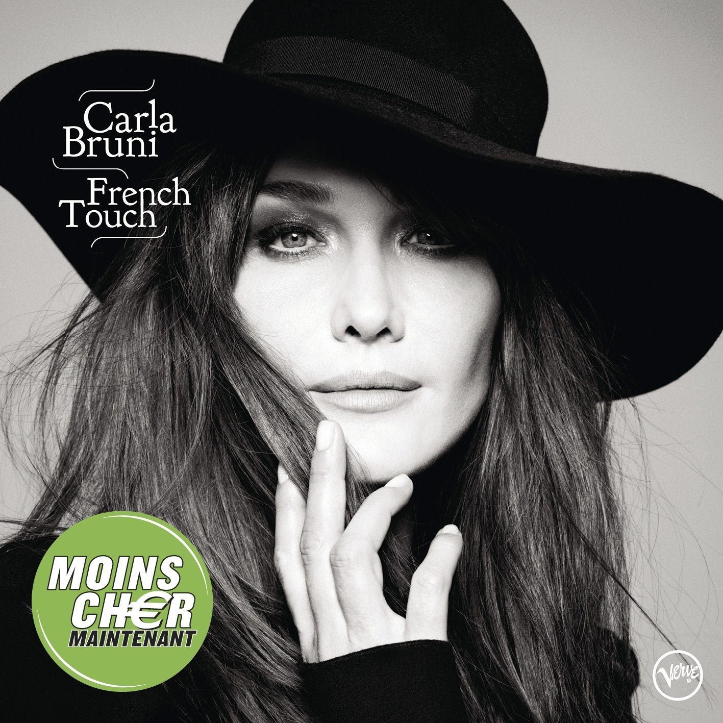 Carla Bruni - French Touch Moins Cher) Music