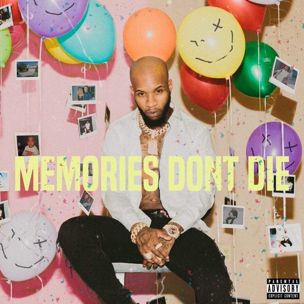 Memories Don'T Lie Rap & Hip-Hop