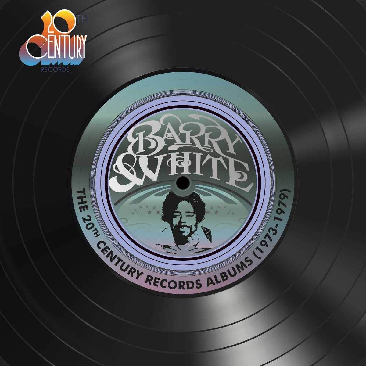 The 20th Century Records Albums (1973-1979) Pop