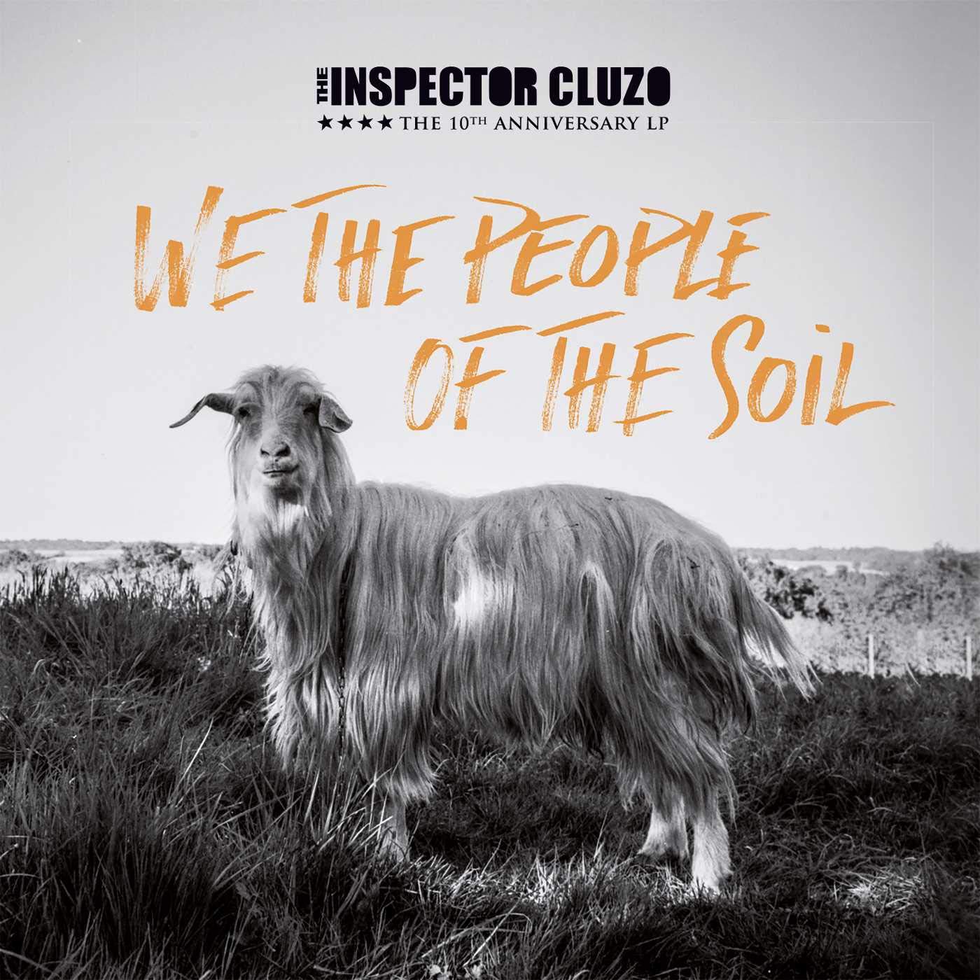 We The People Of The Soil Rock