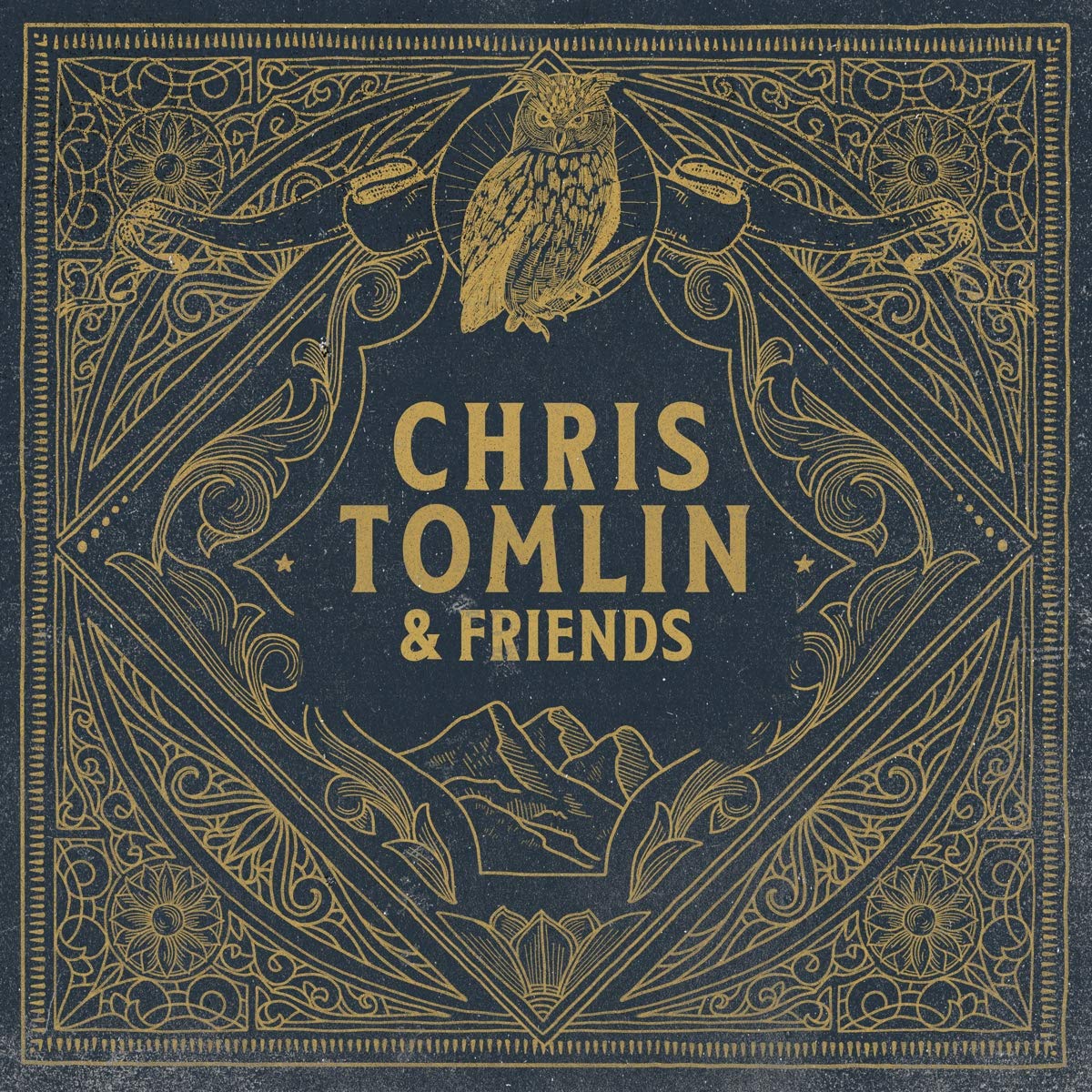 Chris Tomlin & Friends Other music genres