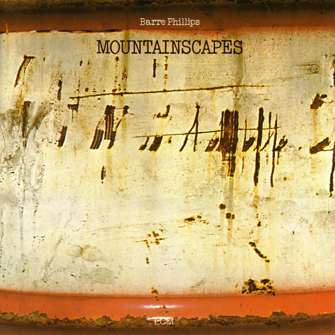 Mountainscapes (Touchstones) Jazz