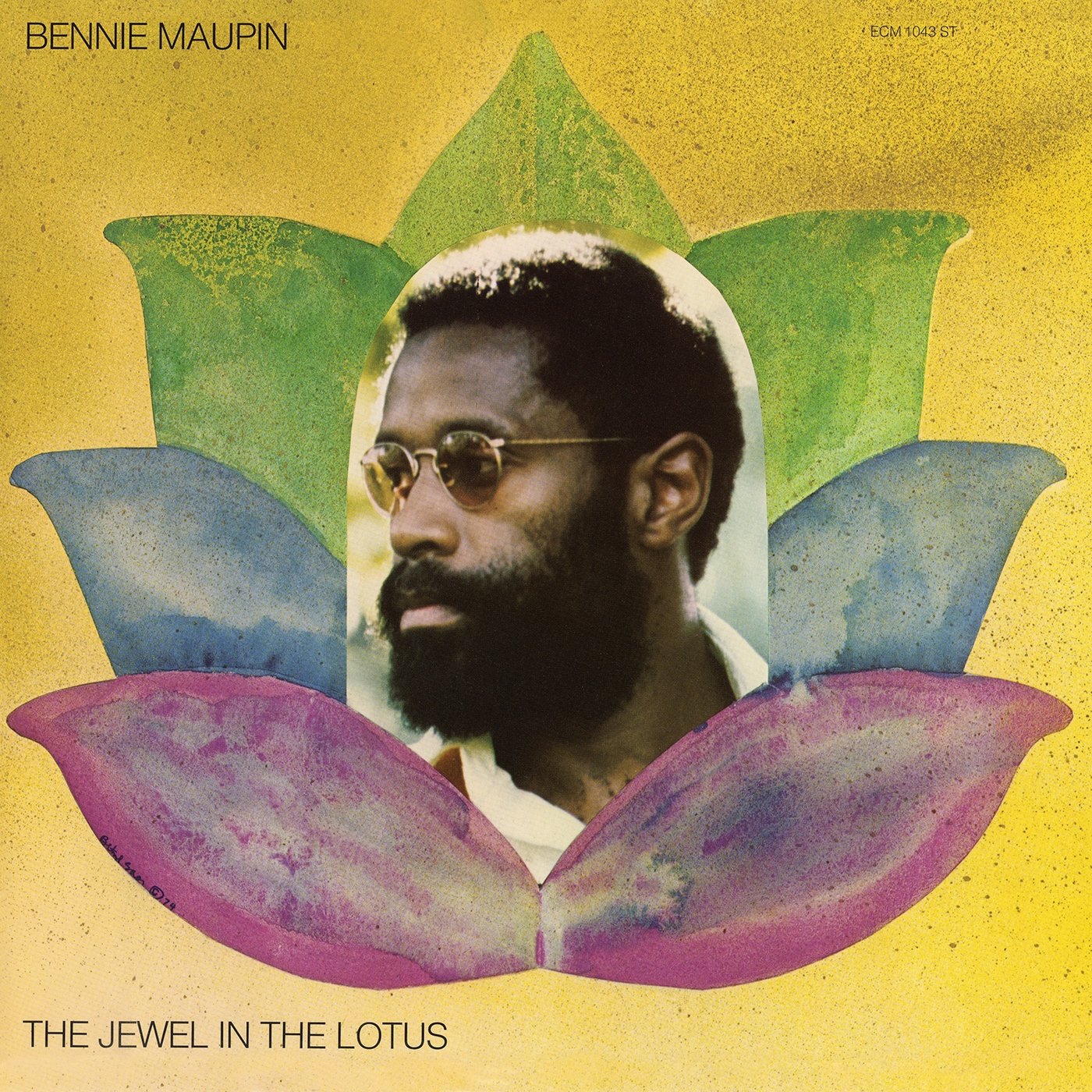 The Jewel In The Lotus (Touchstones) Other music genres