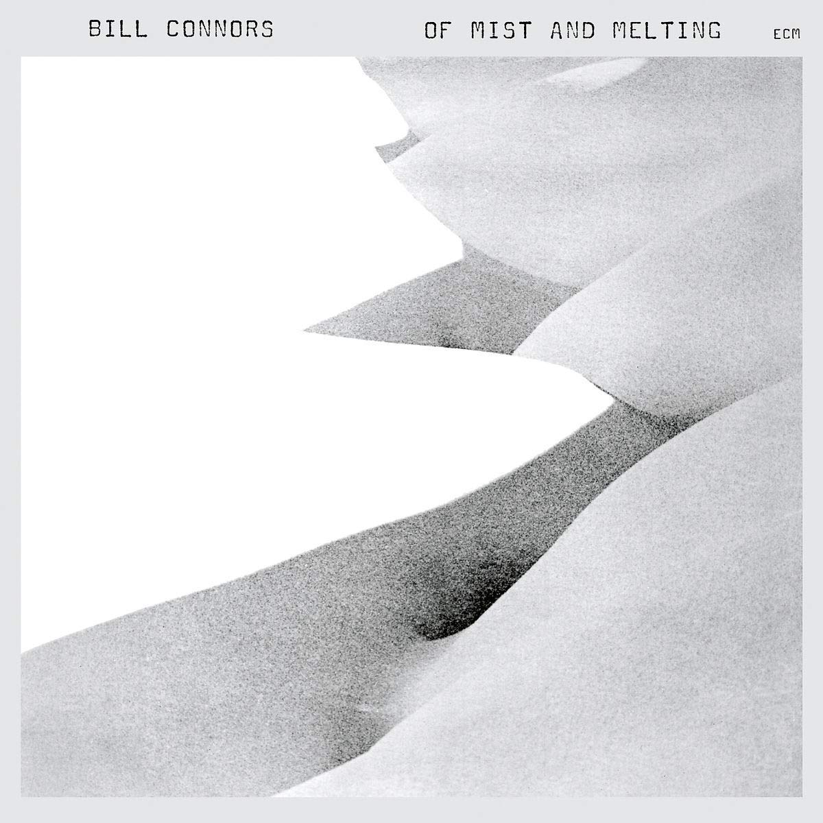 Of Mist and Melting (Touchstones) Jazz
