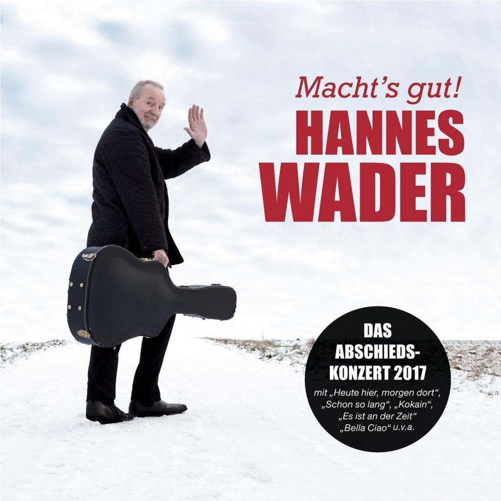 Macht's gut! World Music