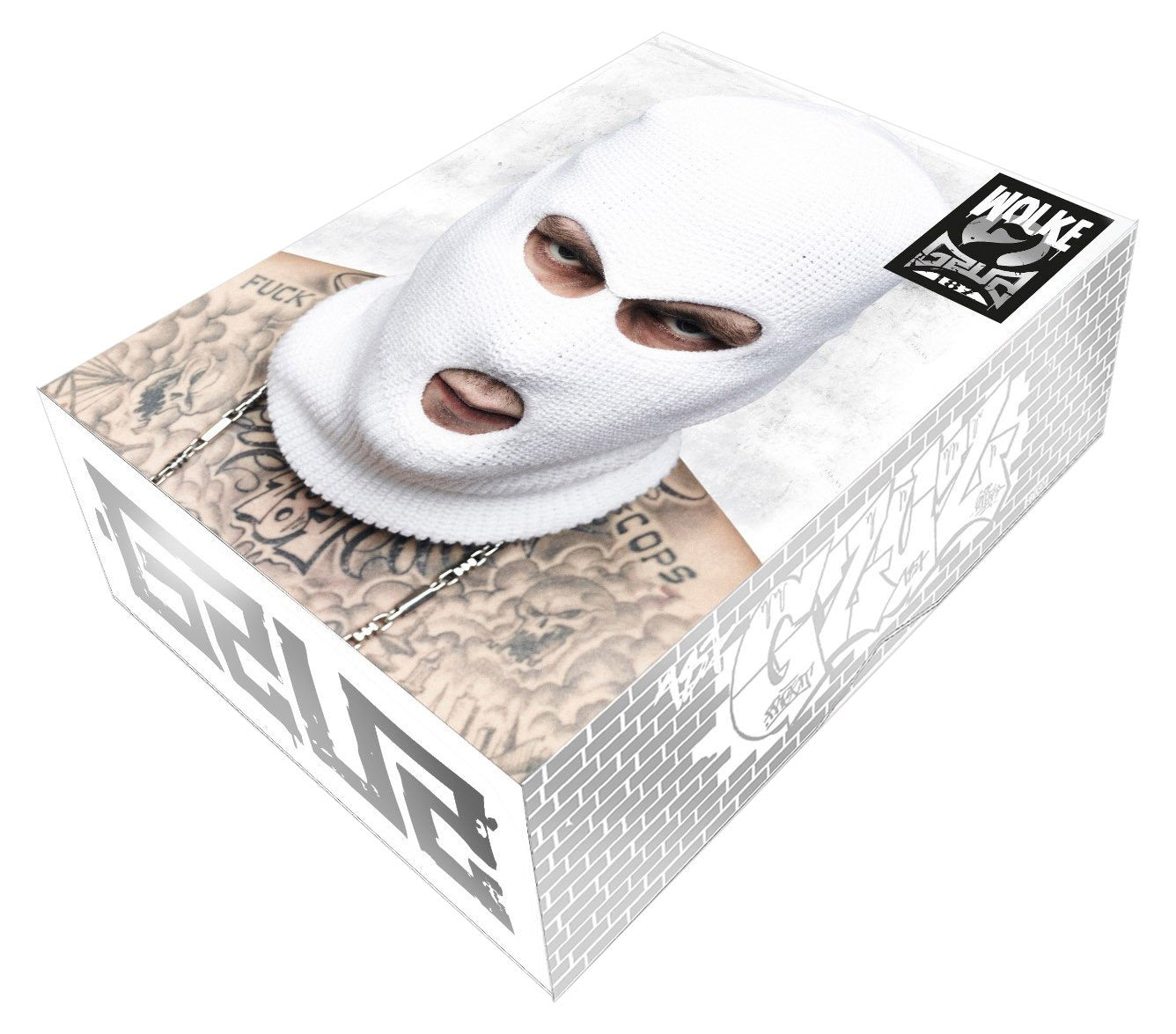 Wolke 7 (Ltd. Fan Box/ Shirt Größe XXL) Music