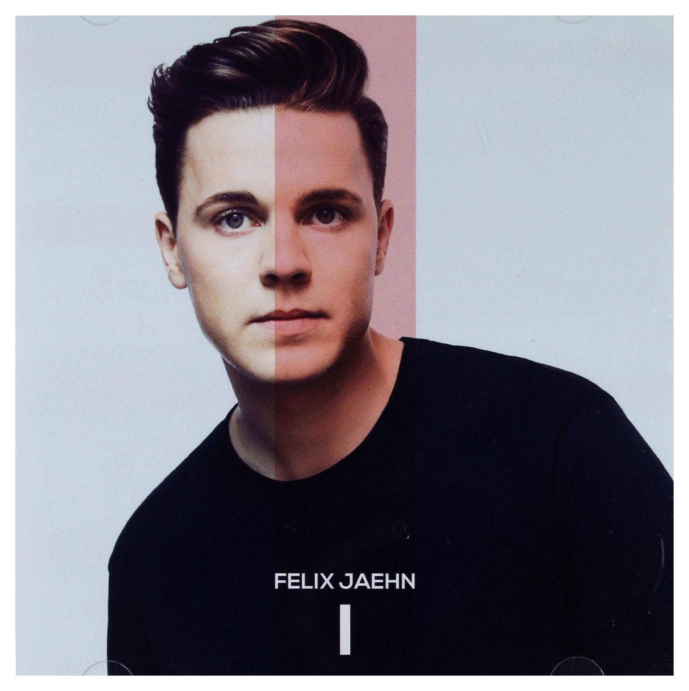 Felix Jaehn: I (PL) Dance & Electronic