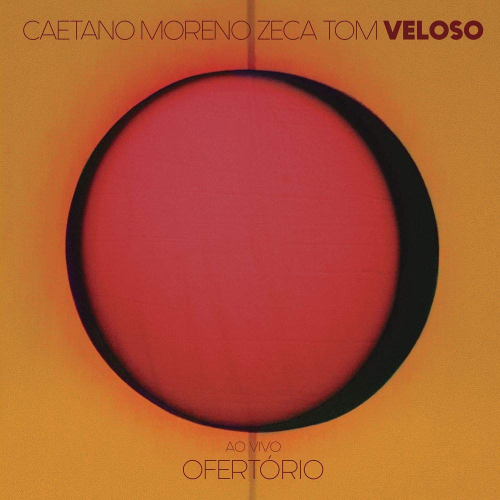 Ofertorio (Ao Vivo) Music for Children