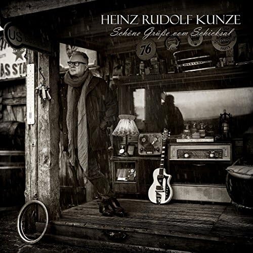 Schöne Grüße Vom Schicksal (Ltd. Edt.) Rock