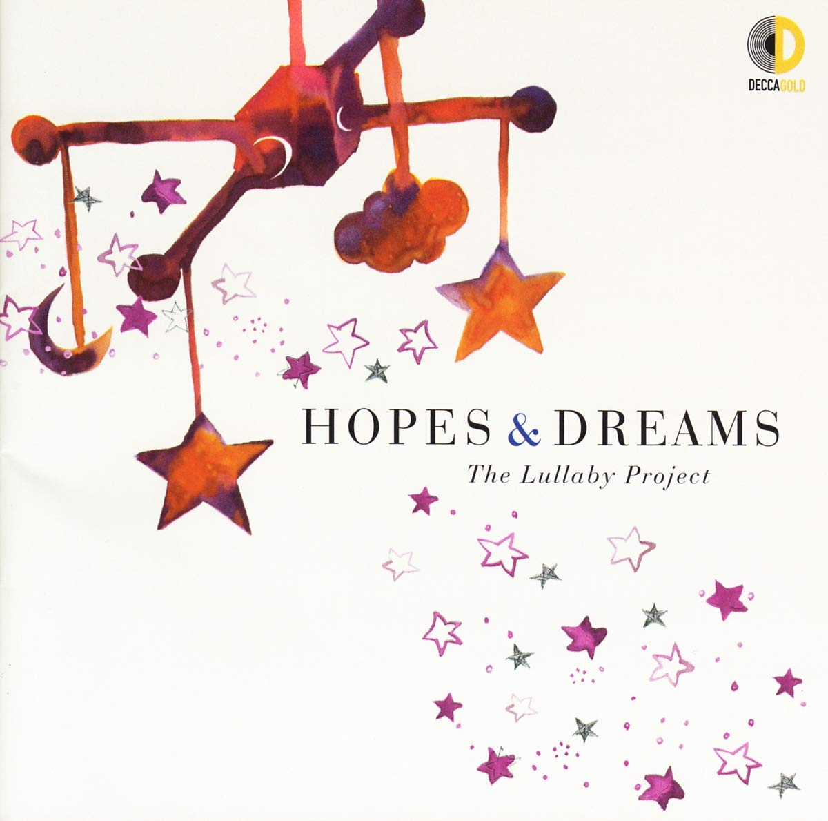 Various Artists - Hopes & Dreams: The Lullaby Project Classical