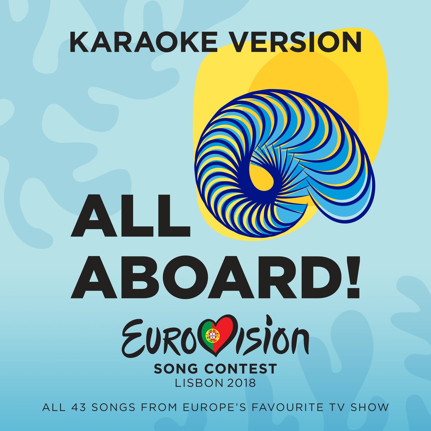 Eurovision Song Contest - Lisbon 2018 Other music genres