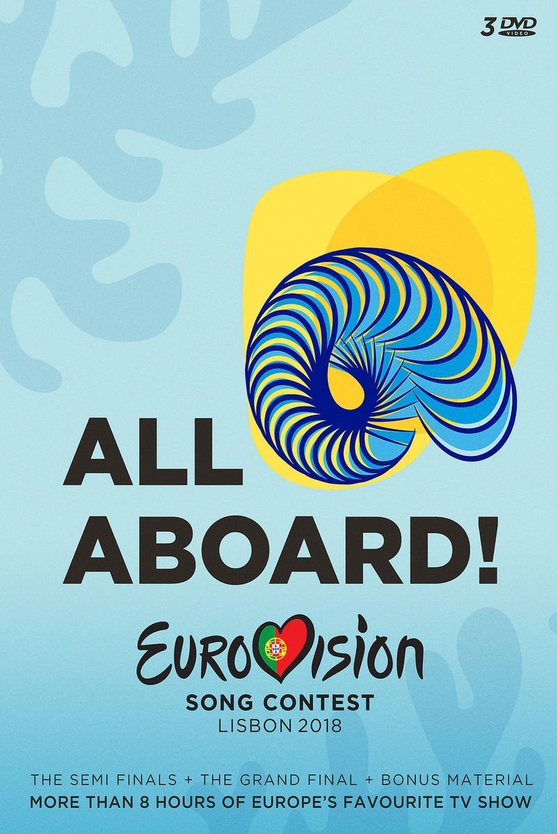 Eurovision Song Contest - Lisbon 2018 Films