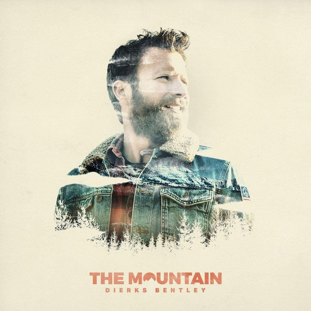 Dierks Bentley - The Mountain Country & Folk
