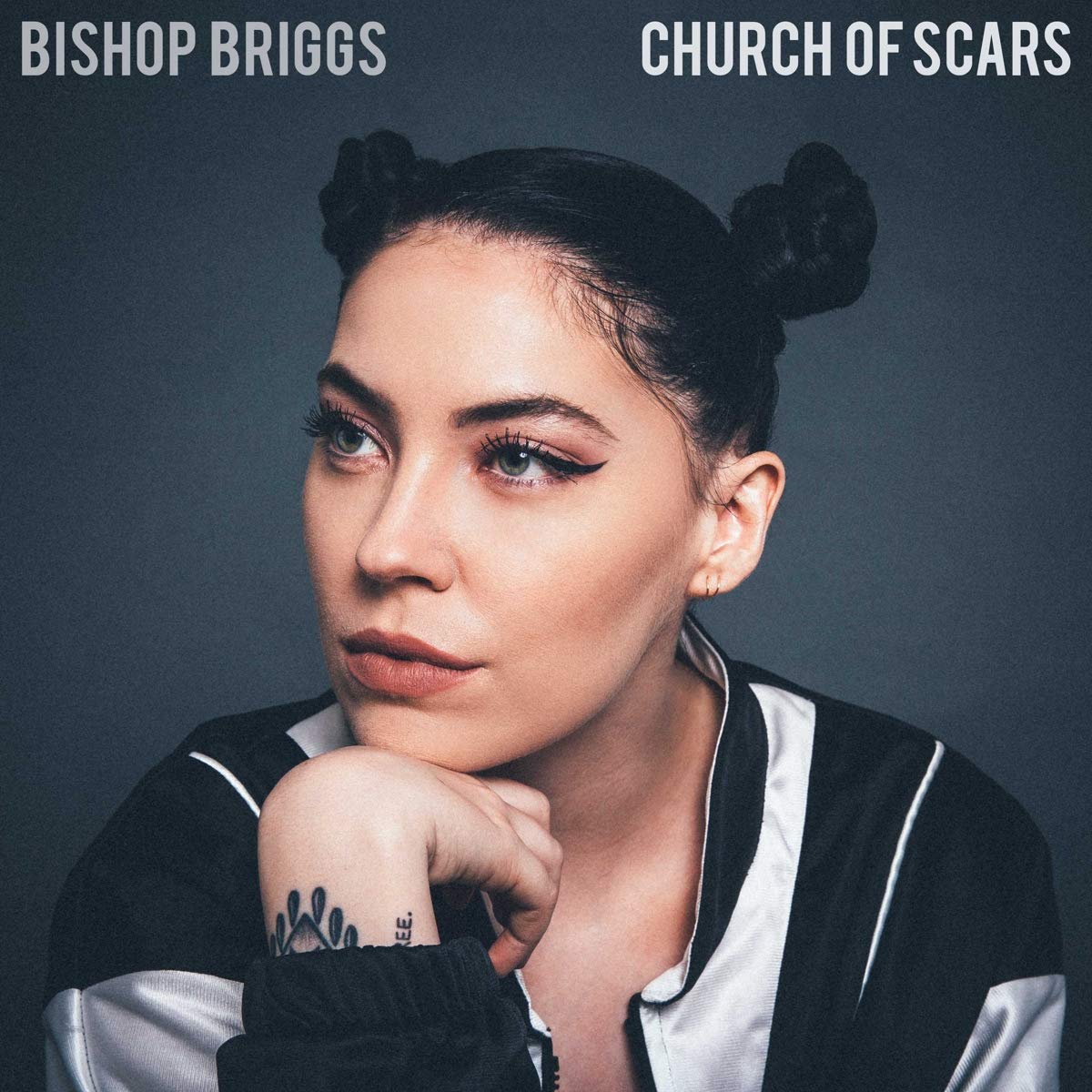 Church of Scars (Vinyl) Rock