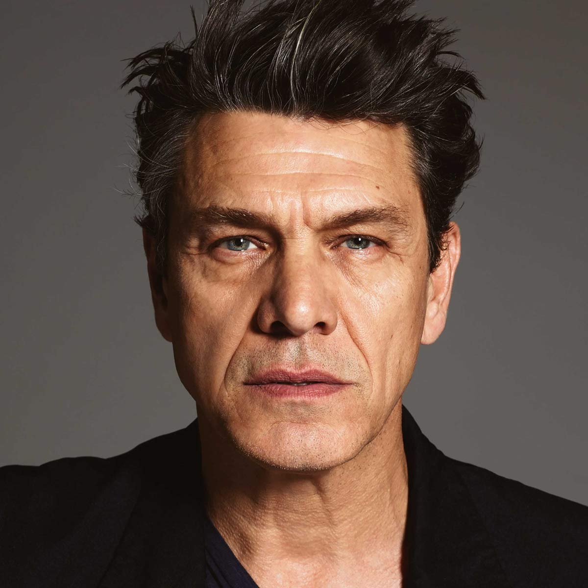 Marc Lavoine - Je Reviens A Toi World Music