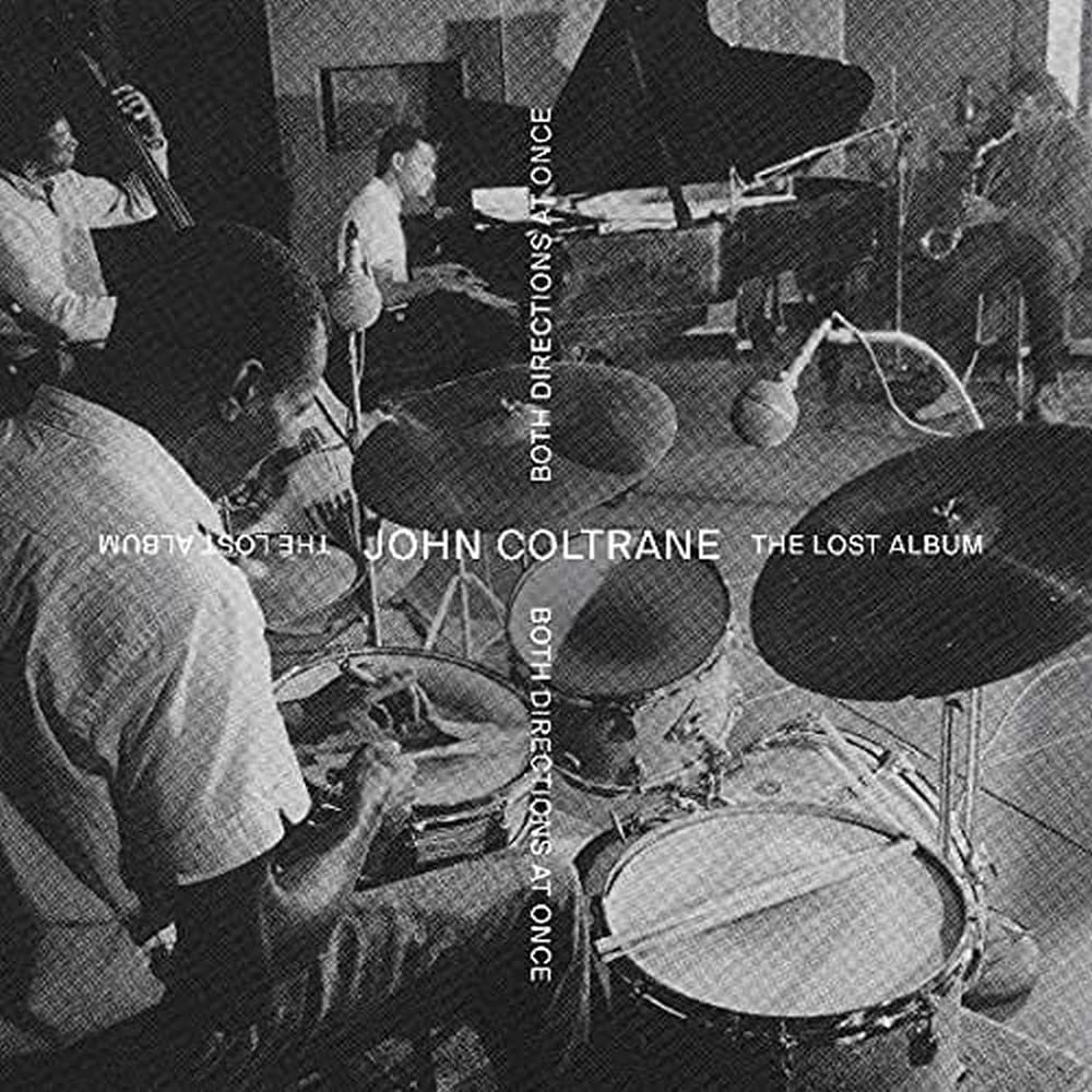 Both Directions At Once: The Lost Album (Deluxe Edt.) Jazz