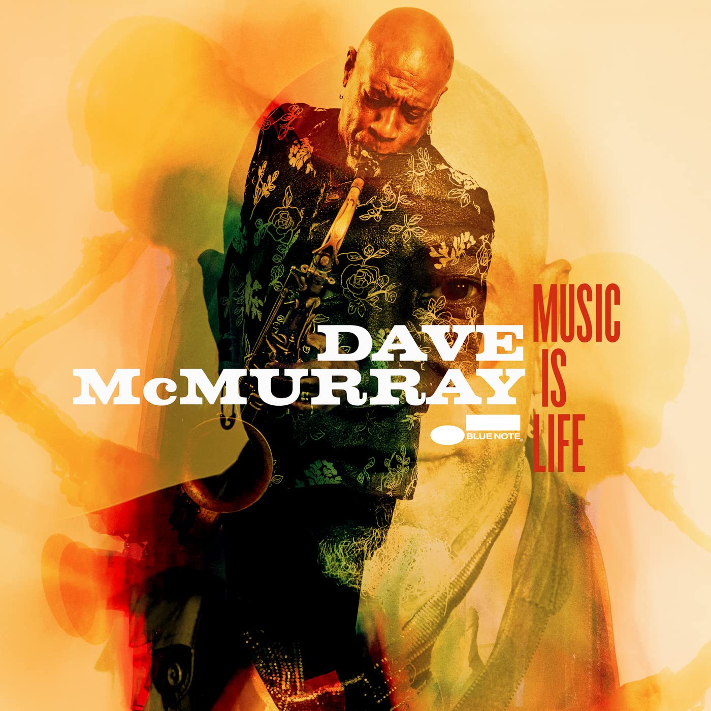 Product Image: Music Is Life