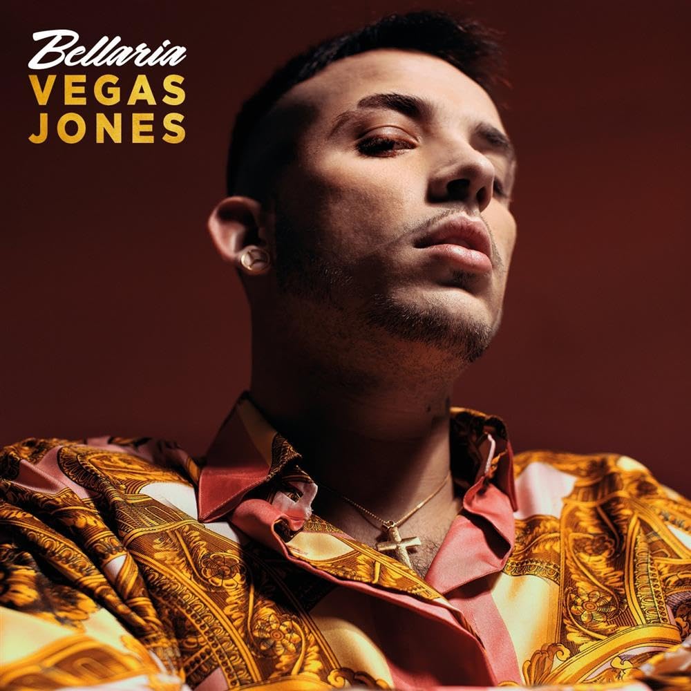 Bellaria (Deluxe Edt.) Pop