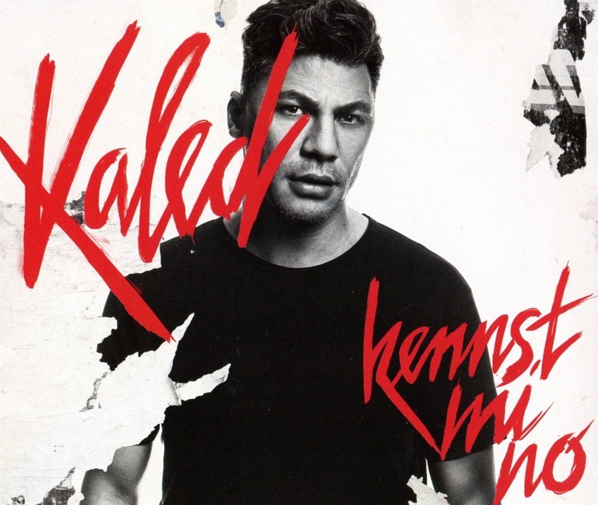 Product Image: Kennst Mi No (2-Track)