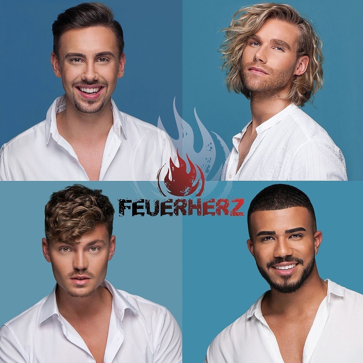 Product Image: Feuerherz