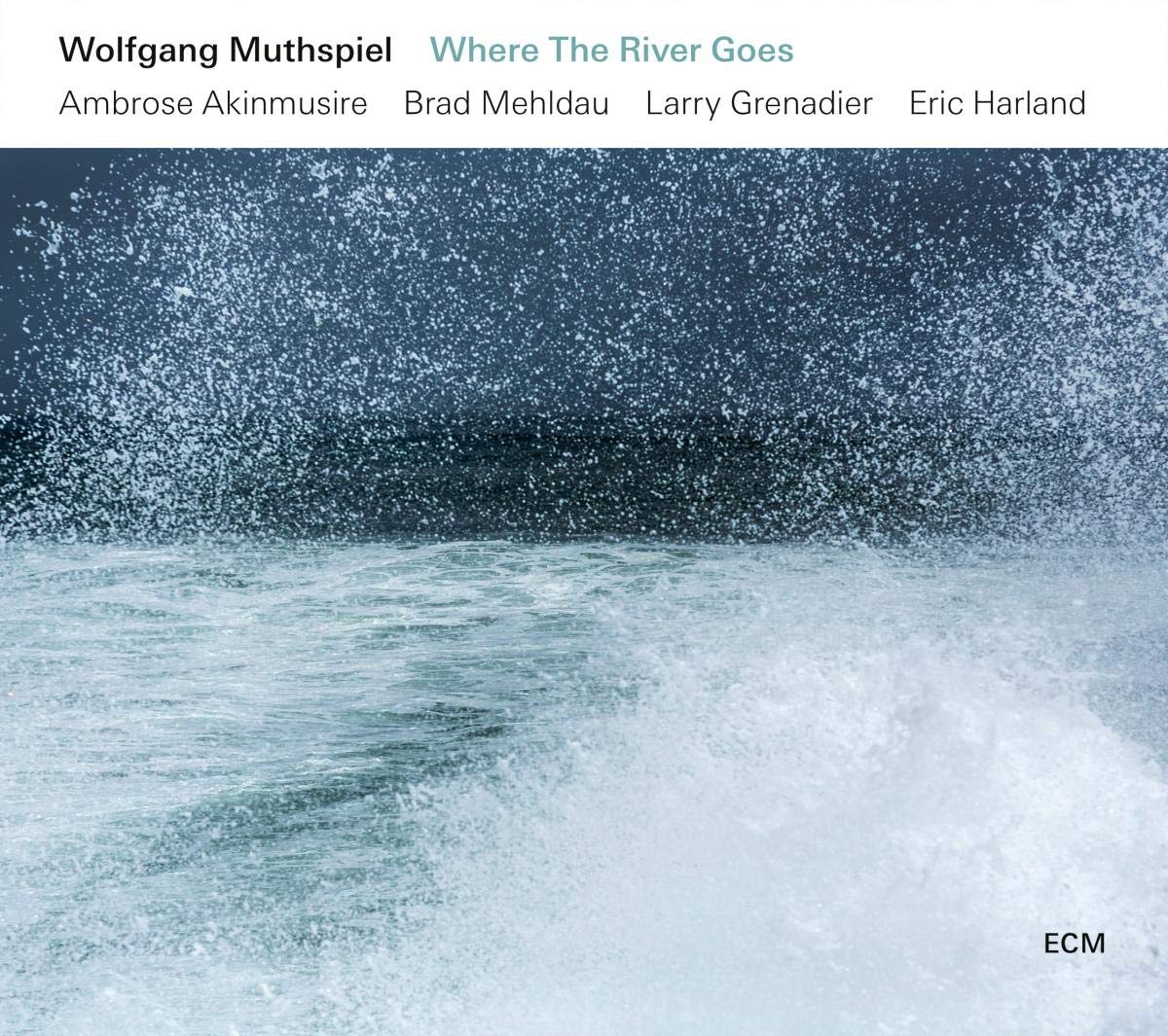 Where The River Goes Jazz