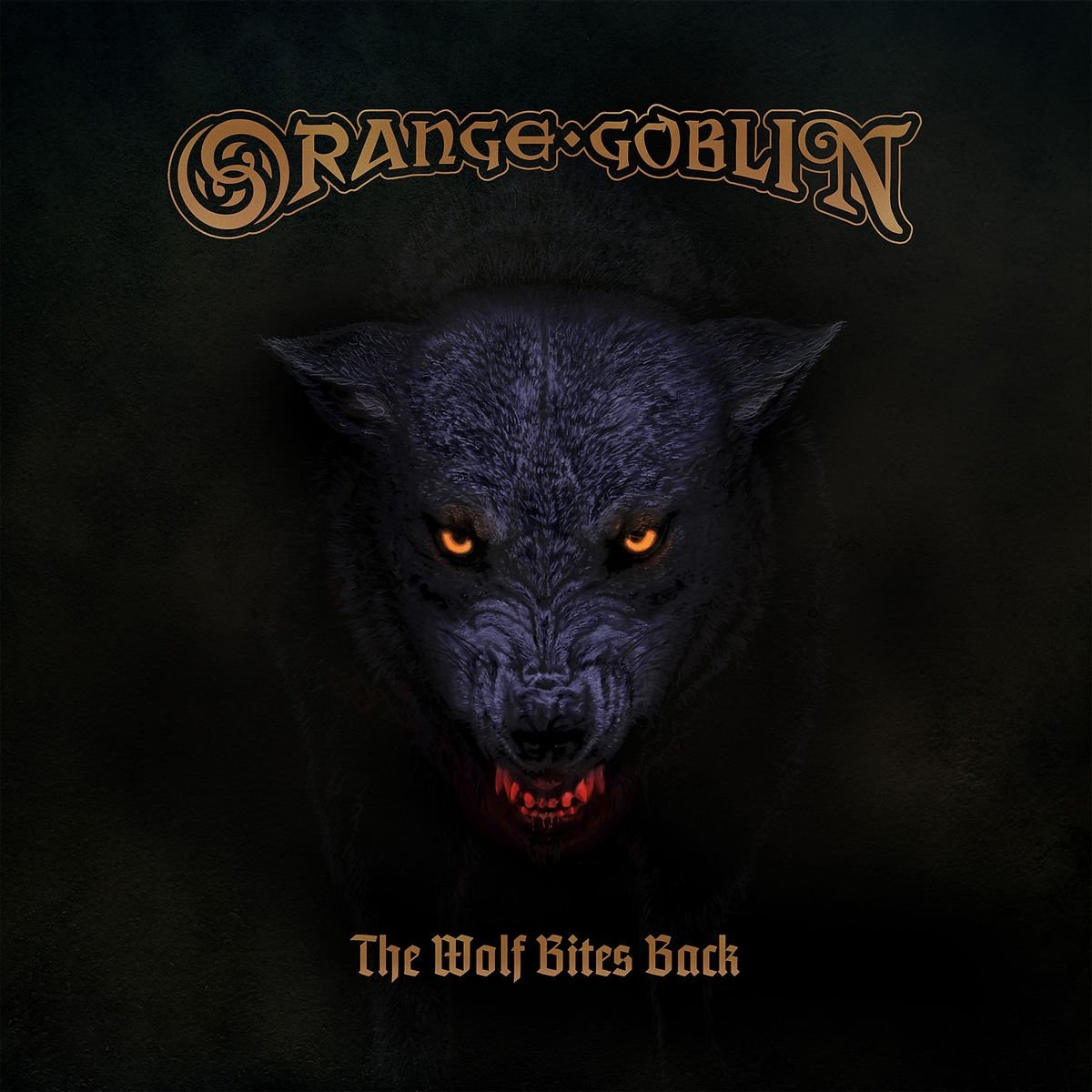 Product Image: The Wolf Bites Back (Ltd.Digi)