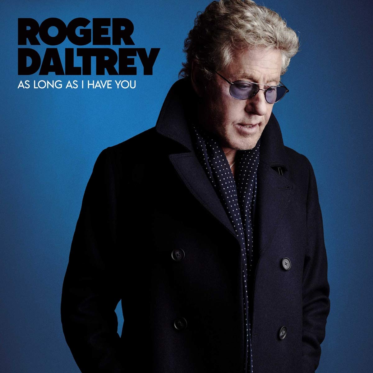 As Long As I Have You (Ltd Deluxe Edt.Blue Vinyl) Rock