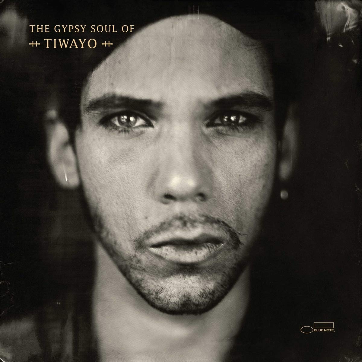 The Gypsy Soul of Tiwayo (Ltd.Digi) Pop
