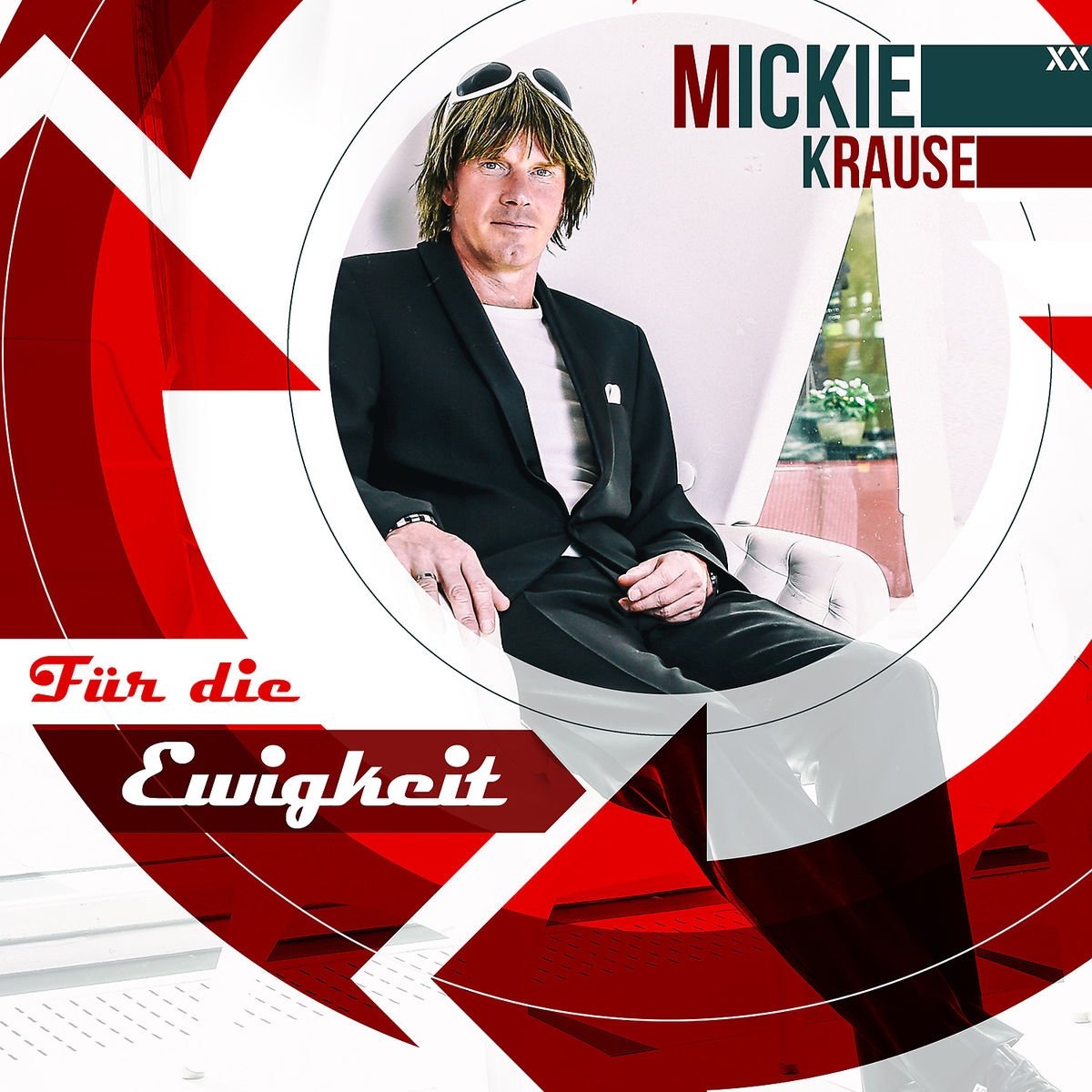 Für die Ewigkeit (2-Track) German Schlager & Volksmusik