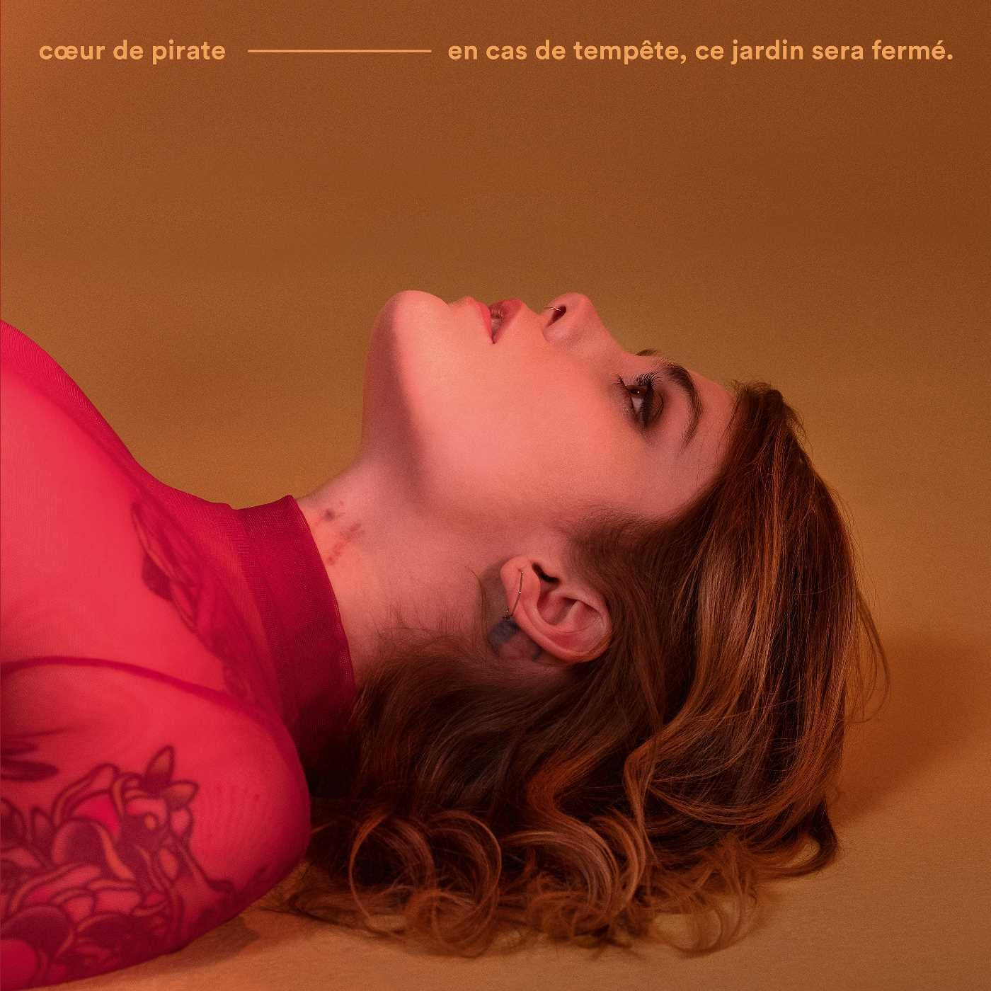 En Cas de Tempete, Ce Jardin Sera Fermé Music