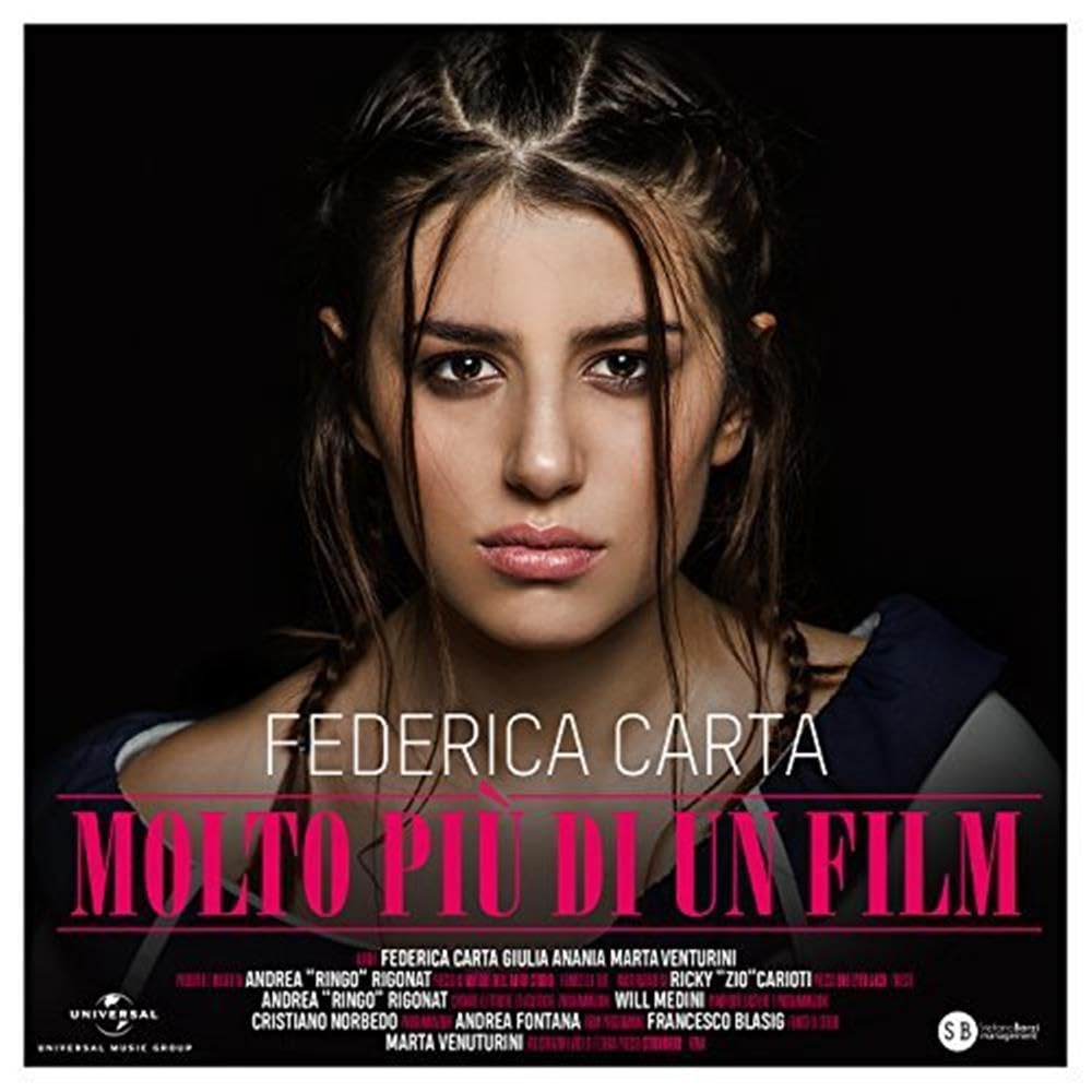 Molto Piu' Di Un Film Pop