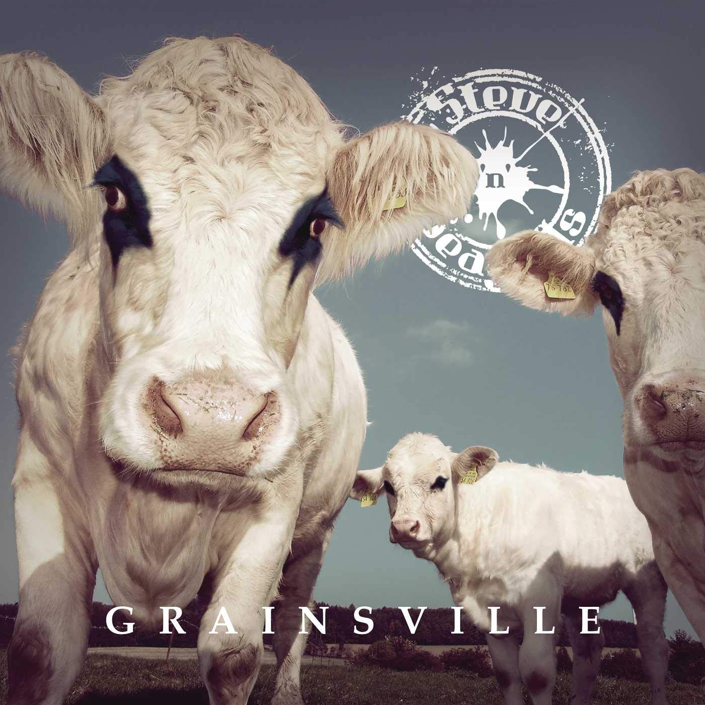 Product Image: Grainsville