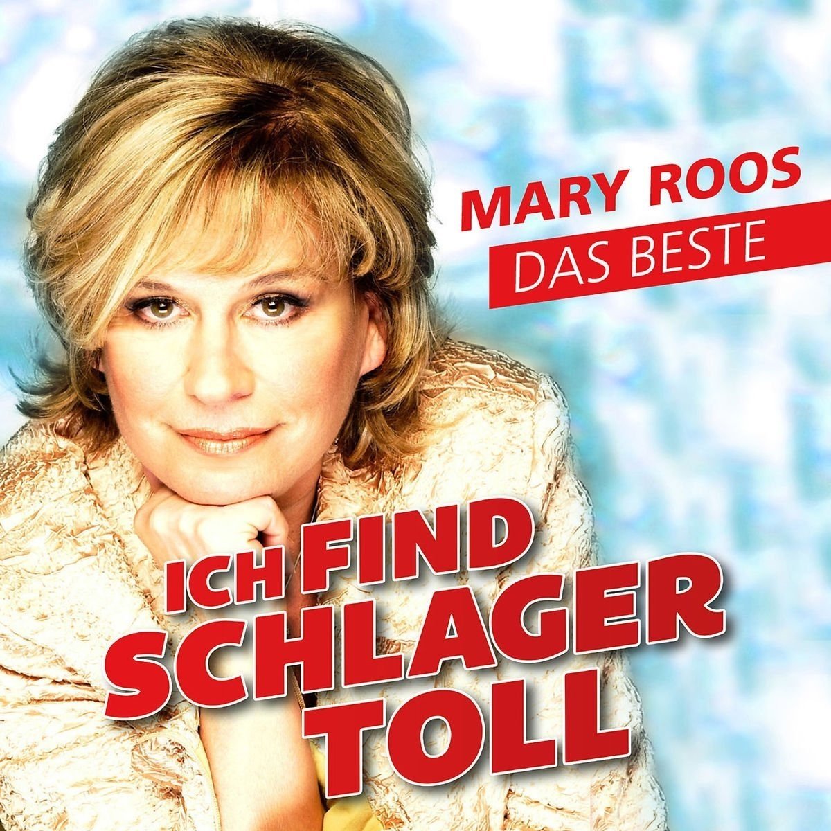 Ich Find Schlager Toll-Das Beste German Schlager & Volksmusik