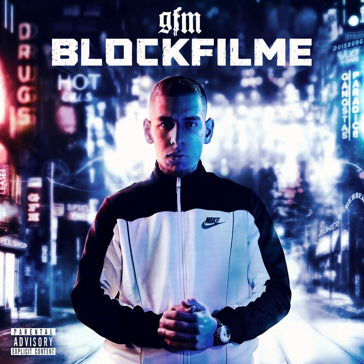 Blockfilme Books