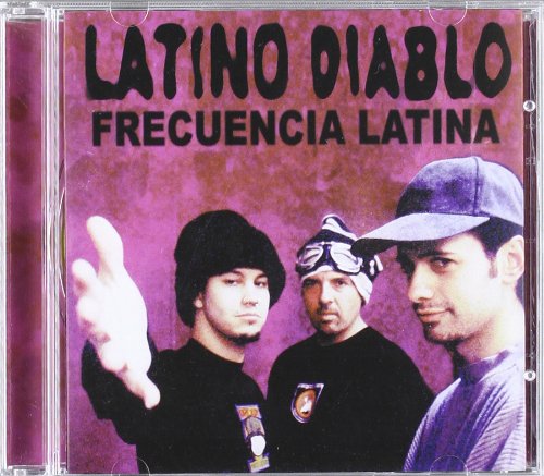 Frecuencia Latina Music