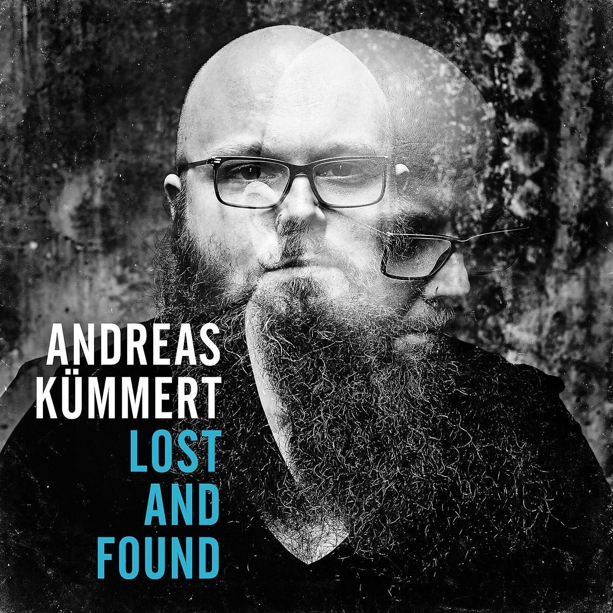 Lost and Found Books