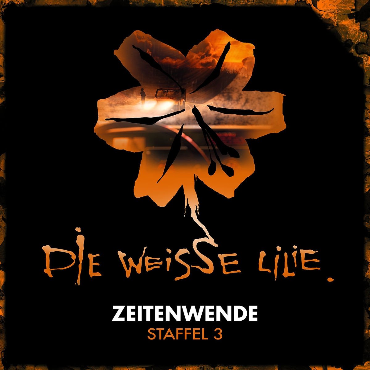 Die weisse Lilie / Zeitenwende Social Sciences