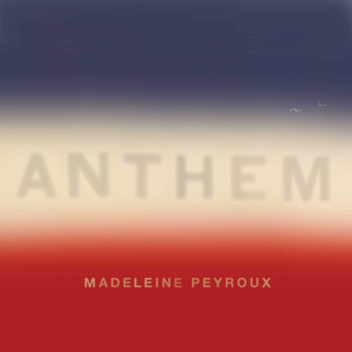 ANTHEM (DIGIPACK) Jazz