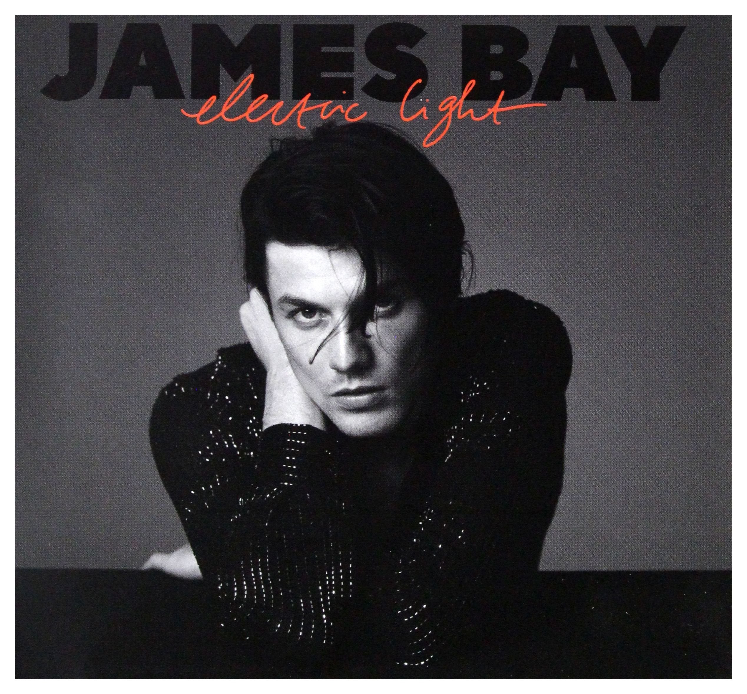 James Bay: Electric Light Music