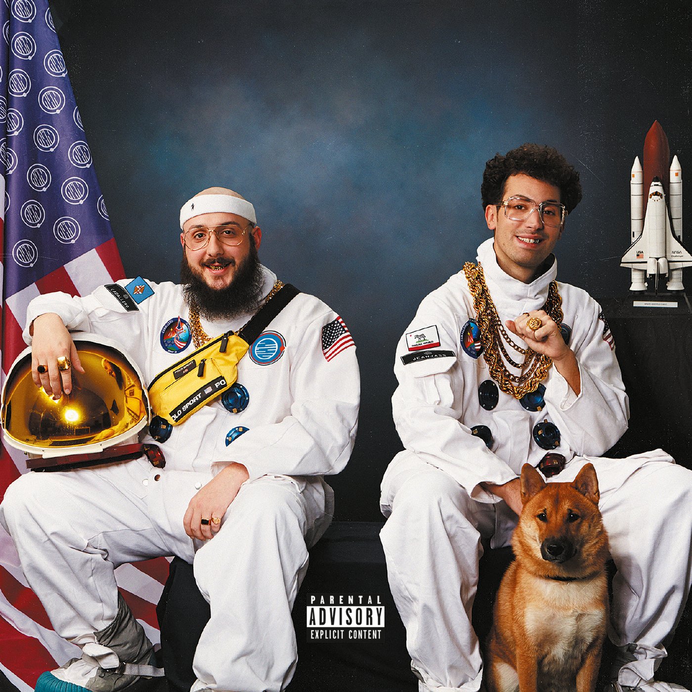 Caballero & JeanJass - Double Helice 3 Rock